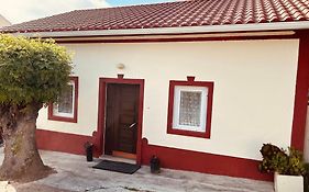 Mãe Home Carril